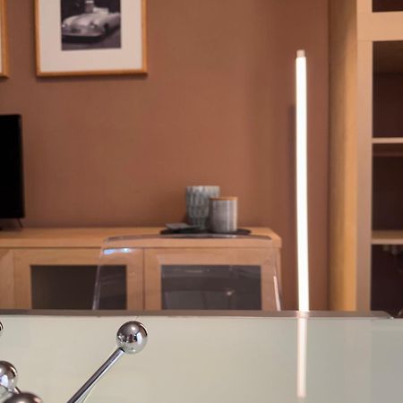 Constitucion Suite Confort D グラナダ エクステリア 写真