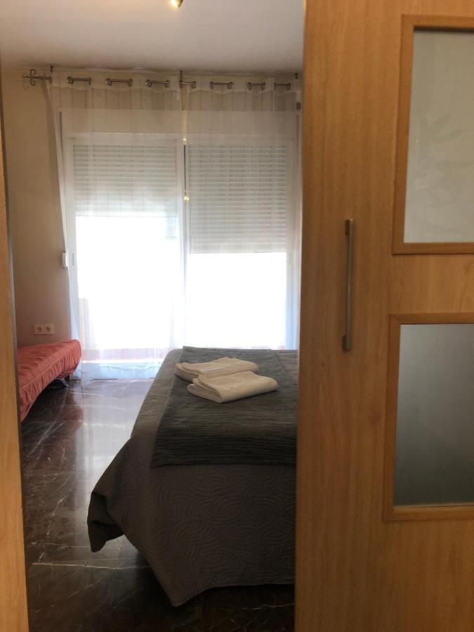 Constitucion Suite Confort D グラナダ エクステリア 写真