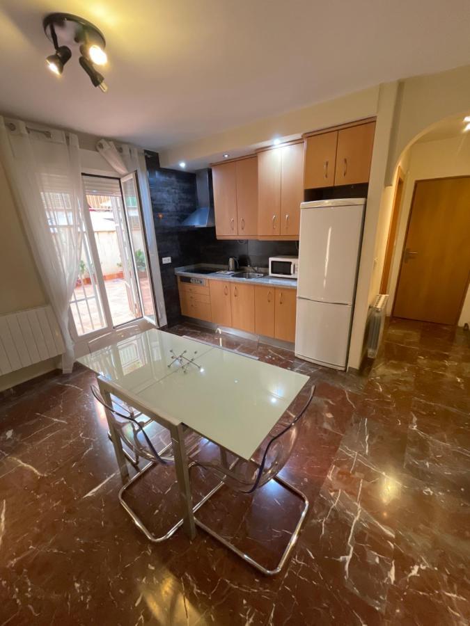 Constitucion Suite Confort D グラナダ エクステリア 写真