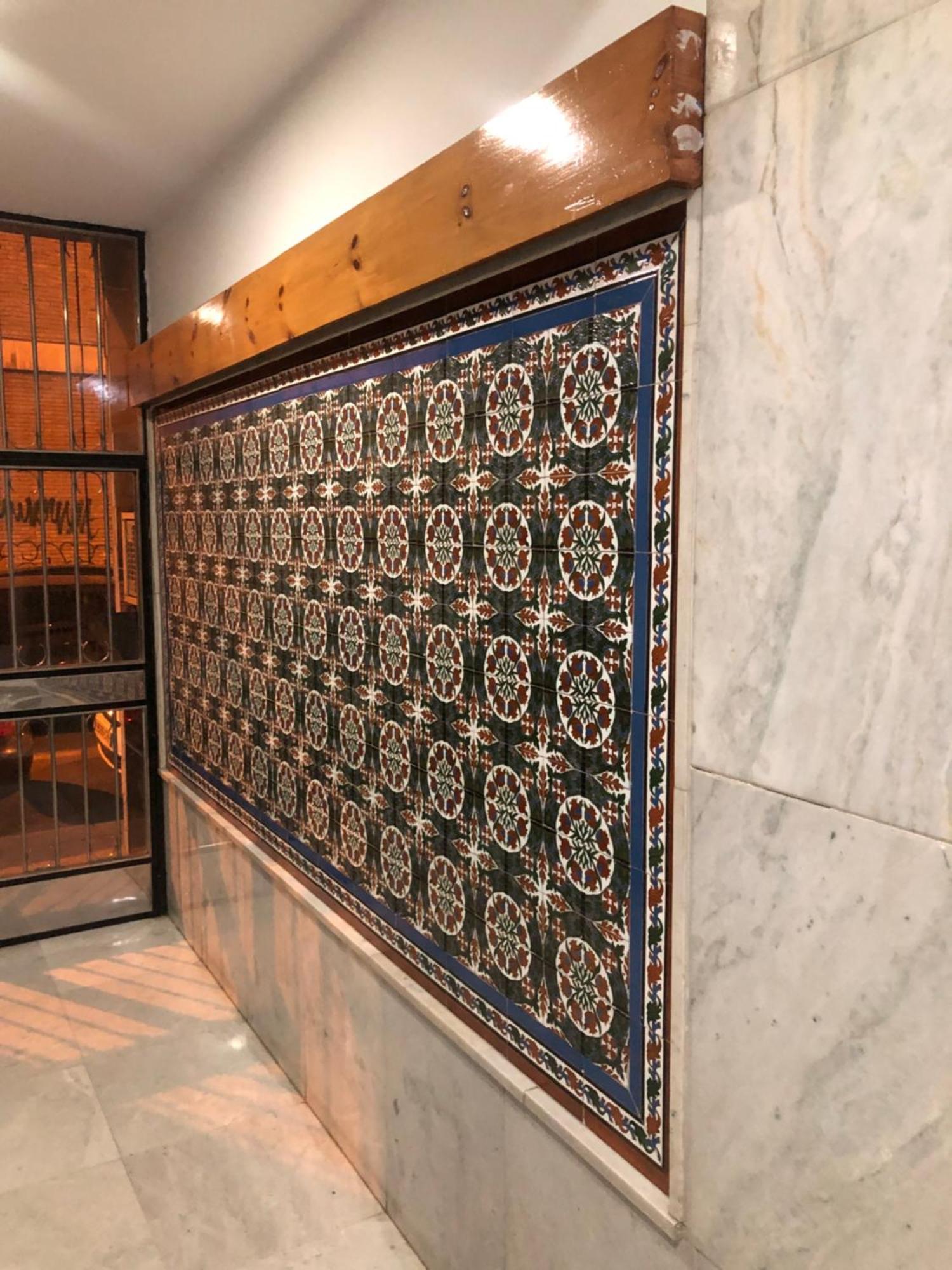 Constitucion Suite Confort D グラナダ エクステリア 写真
