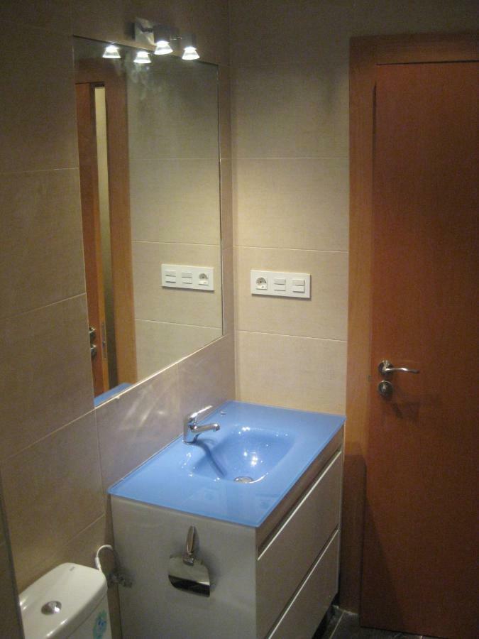 Constitucion Suite Confort D グラナダ エクステリア 写真