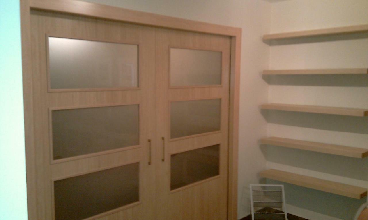 Constitucion Suite Confort D グラナダ エクステリア 写真