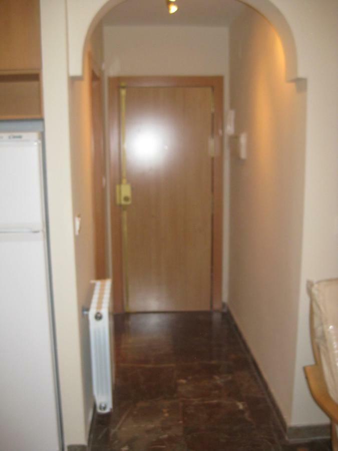 Constitucion Suite Confort D グラナダ エクステリア 写真