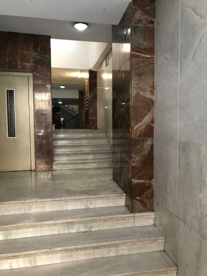 Constitucion Suite Confort D グラナダ エクステリア 写真
