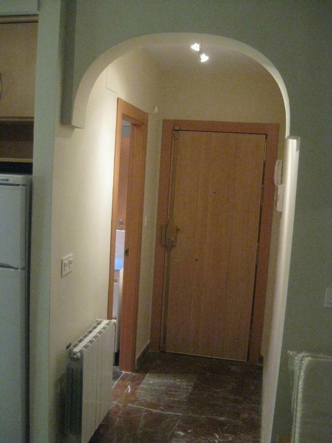 Constitucion Suite Confort D グラナダ エクステリア 写真