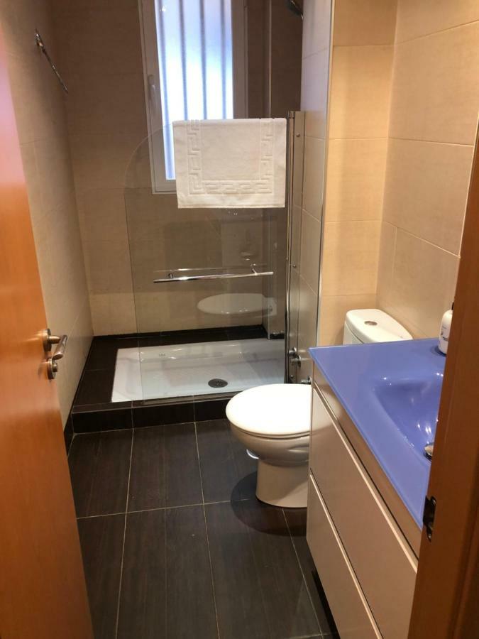 Constitucion Suite Confort D グラナダ エクステリア 写真