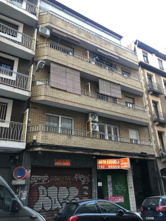 Constitucion Suite Confort D グラナダ エクステリア 写真